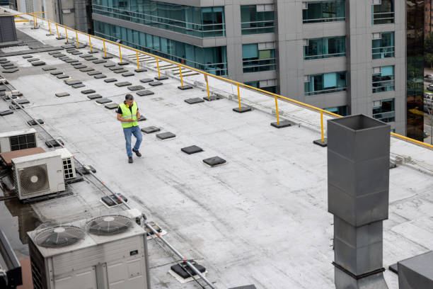 Best Emergency Roof Repair Services  in Mount Cob, PA